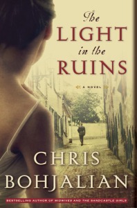 The Light in the Ruins by Chris Bohjalian