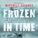 Frozen In Time by Mitchell Zuckoff 