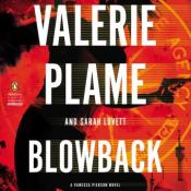 Blowback by Valerie Plame